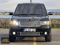 MİRZA AUTOdan SORUNSUZ RANGE ROVER 3.0 TD6 VOGUE