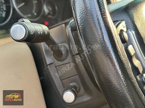 MİRZA AUTOdan SORUNSUZ RANGE ROVER 3.0 TD6 VOGUE
