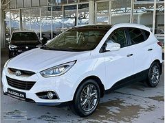2014 HYUNDAİ İX35 16GDI ELİTE CAM TAVAN K.ISITMA 100BNDE HATASIZ