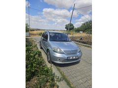 Bayandan Temiz Citroen C3 1.6 SX 2005 Model 