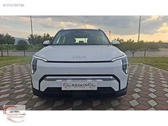 *SEÇKİN AUTO/2025/EV3/PRESTİGE/C.TAVAN/Ş.TAKİP/OTONOM/360KAMERA*