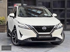 GARAGE9 NISSAN QASHQAI SKYPACK DERİ KOLTUK YAN BSMK CAM TVN 4X4