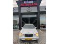 Mercedes - Benz E 200 Elegance otomatik vites E1 paket