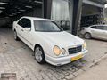 Mercedes - Benz E 200 Elegance otomatik vites E1 paket