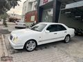 Mercedes - Benz E 200 Elegance otomatik vites E1 paket