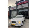Mercedes - Benz E 200 Elegance otomatik vites E1 paket
