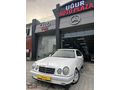 Mercedes - Benz E 200 Elegance otomatik vites E1 paket