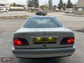 Mercedes - Benz E 200 Elegance otomatik vites E1 paket