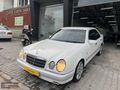 Mercedes - Benz E 200 Elegance otomatik vites E1 paket