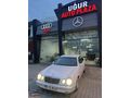 Mercedes - Benz E 200 Elegance otomatik vites E1 paket