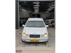 Mercedes - Benz E 200 Elegance otomatik vites E1 paket