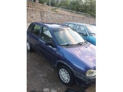 Sahibinden Opel Corsa 1.4 Swing 1996 Model