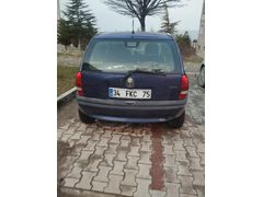 Sahibinden Opel Corsa 1.4 Swing 1996 Model