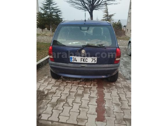 Sahibinden Opel Corsa 1.4 Swing 1996 Model