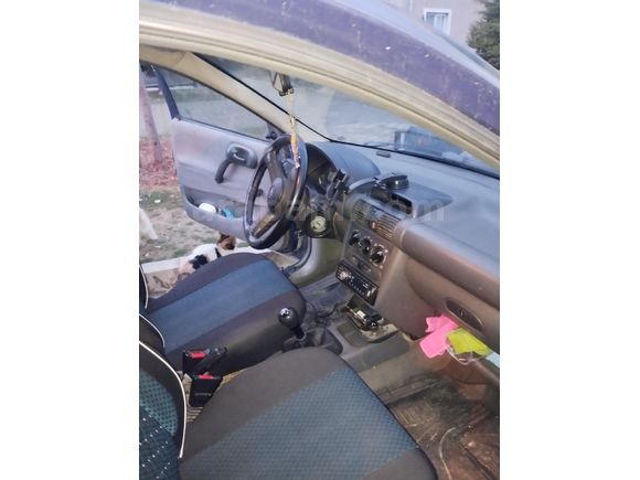 Sahibinden Opel Corsa 1.4 Swing 1996 Model
