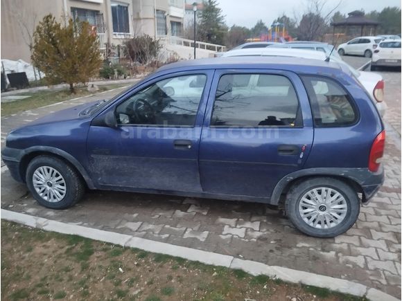 Sahibinden Opel Corsa 1.4 Swing 1996 Model