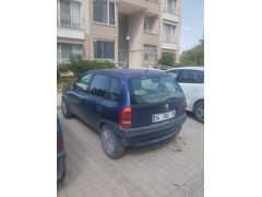 Sahibinden Opel Corsa 1.4 Swing 1996 Model