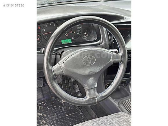 HİDROLİK DİREKSİYON 1.6 XEİ