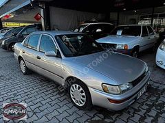 EMRAH'TAN COROLLA 1.6 EFSANE KASA
