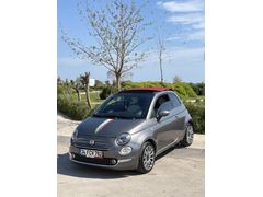 Sahibinden Fiat 500 Ailesi 500C 1.0 Hybrid Dolcevita 2021 Model 