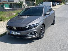Sahibinden Fiat Egea 1.4 Fire Urban Plus 2025 Model  11.000 km Füme