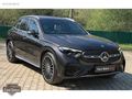 Özel Sipariş/GLC 180 AMG/Soğutma/360/Burmster/MercedesMe/Hatasız