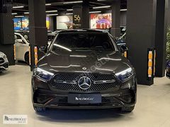 *K.KARTINA 12 TAKSİT*_2024 180 COUPE 1.5 170 AMG 9G-TRONIC