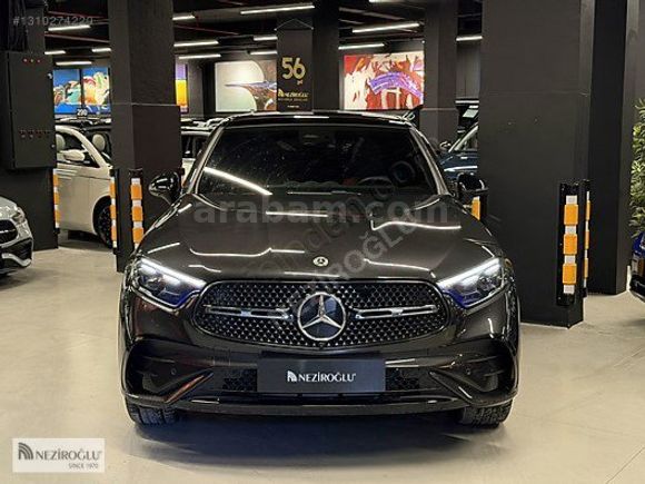 *K.KARTINA 12 TAKSİT*_2024 180 COUPE 1.5 170 AMG 9G-TRONIC