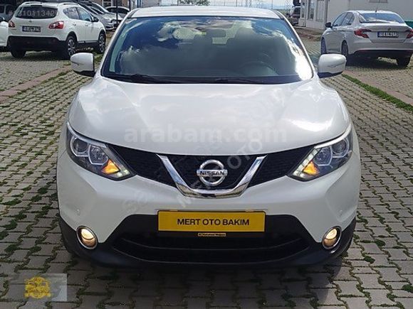 167 BN KM'DE TERTEMİZ 1.5 DCİ