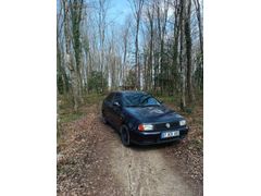 Acil ihtiyaçtan Sahibinden Volkswagen Polo 1.6 Classic 1999 Model