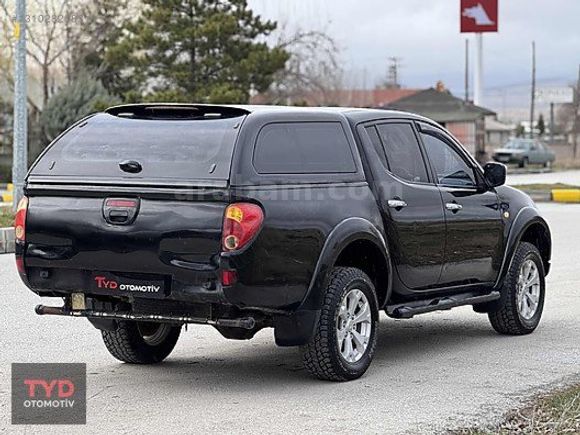 KABİNLİ 4x4 FULL REAR DİFF-LOCK 178BG KARTA 12 TAKSİT