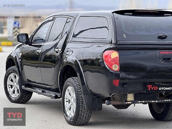 KABİNLİ 4x4 FULL REAR DİFF-LOCK 178BG KARTA 12 TAKSİT