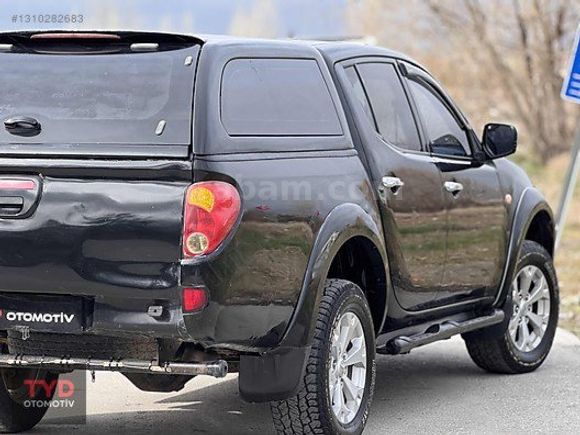 KABİNLİ 4x4 FULL REAR DİFF-LOCK 178BG KARTA 12 TAKSİT