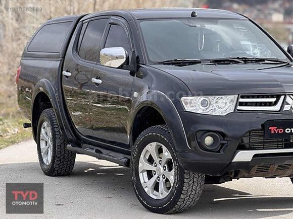 KABİNLİ 4x4 FULL REAR DİFF-LOCK 178BG KARTA 12 TAKSİT