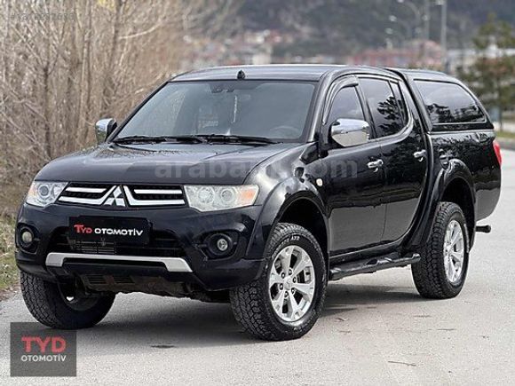 KABİNLİ 4x4 FULL REAR DİFF-LOCK 178BG KARTA 12 TAKSİT