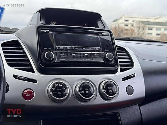 KABİNLİ 4x4 FULL REAR DİFF-LOCK 178BG KARTA 12 TAKSİT