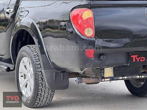 KABİNLİ 4x4 FULL REAR DİFF-LOCK 178BG KARTA 12 TAKSİT