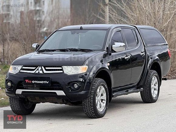 KABİNLİ 4x4 FULL REAR DİFF-LOCK 178BG KARTA 12 TAKSİT