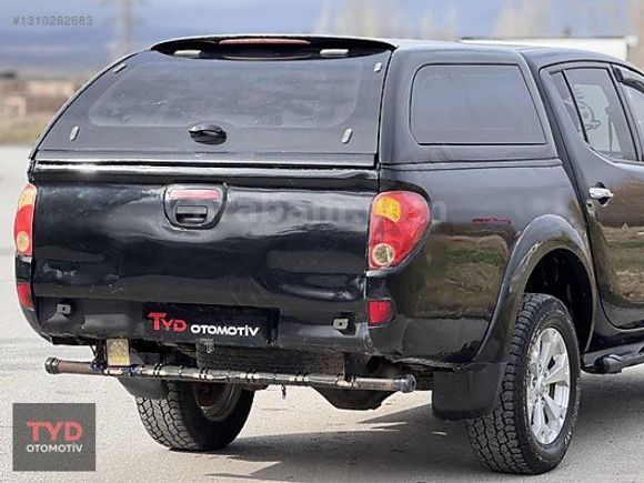 KABİNLİ 4x4 FULL REAR DİFF-LOCK 178BG KARTA 12 TAKSİT
