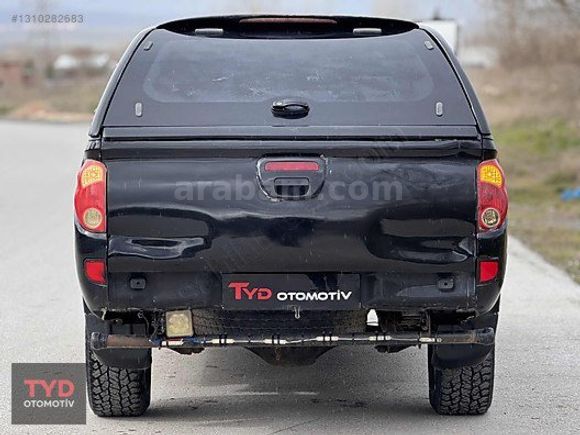 KABİNLİ 4x4 FULL REAR DİFF-LOCK 178BG KARTA 12 TAKSİT
