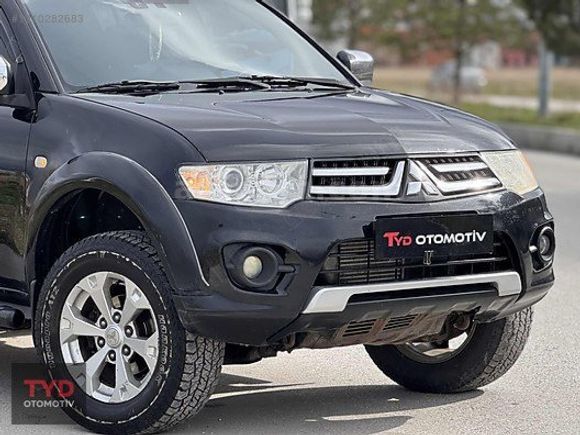 KABİNLİ 4x4 FULL REAR DİFF-LOCK 178BG KARTA 12 TAKSİT
