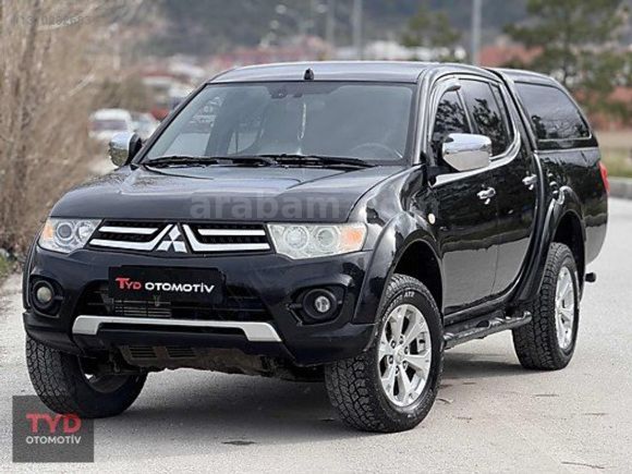 KABİNLİ 4x4 FULL REAR DİFF-LOCK 178BG KARTA 12 TAKSİT