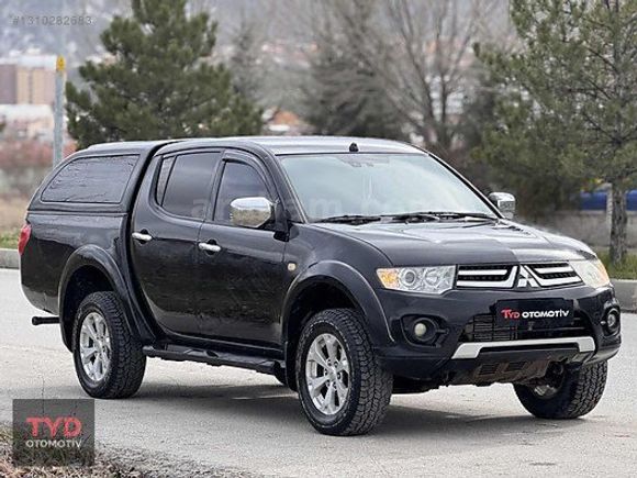 KABİNLİ 4x4 FULL REAR DİFF-LOCK 178BG KARTA 12 TAKSİT