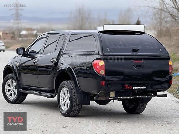 KABİNLİ 4x4 FULL REAR DİFF-LOCK 178BG KARTA 12 TAKSİT