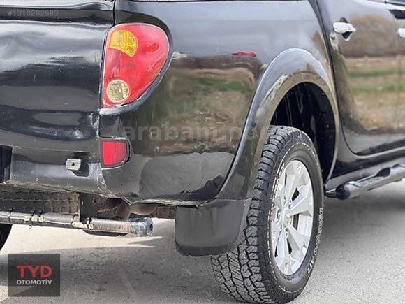 KABİNLİ 4x4 FULL REAR DİFF-LOCK 178BG KARTA 12 TAKSİT