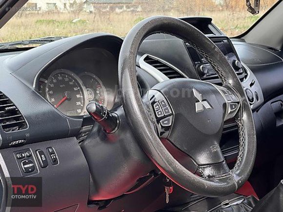 KABİNLİ 4x4 FULL REAR DİFF-LOCK 178BG KARTA 12 TAKSİT