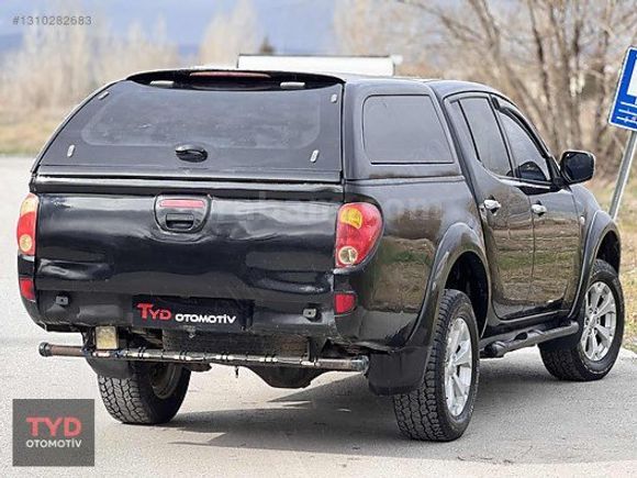 KABİNLİ 4x4 FULL REAR DİFF-LOCK 178BG KARTA 12 TAKSİT