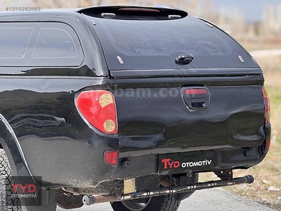 KABİNLİ 4x4 FULL REAR DİFF-LOCK 178BG KARTA 12 TAKSİT
