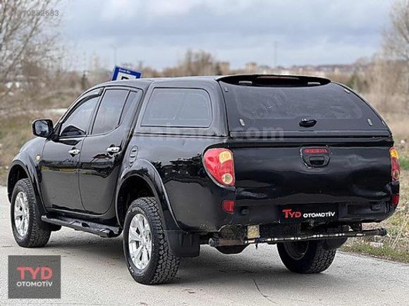 KABİNLİ 4x4 FULL REAR DİFF-LOCK 178BG KARTA 12 TAKSİT