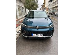 Sahibinden Volkswagen Tiguan 1.5 TSI R-Line 2024 Model 